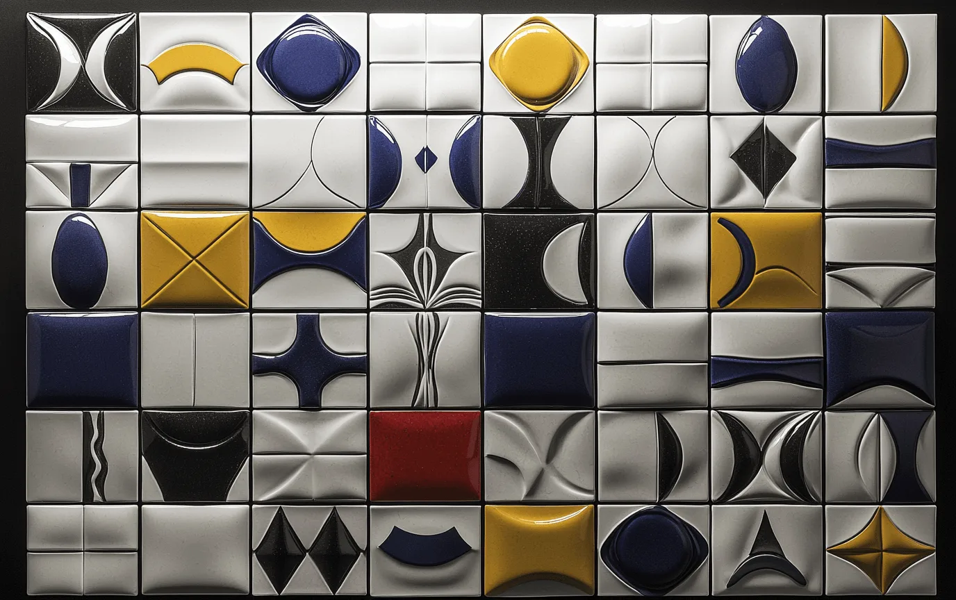Patterns gallery image 13